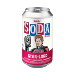 FUNKO VINYL SODA: GOTG3- STAR-LORD W/CH(M)