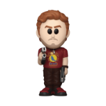 FUNKO VINYL SODA: GOTG3- STAR-LORD W/CH(M)