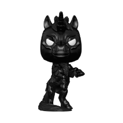 FUNKO POP MOVIES: SHAZAM - UNICORN