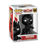 FUNKO POP MOVIES: SHAZAM - UNICORN