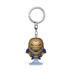 FUNKO POCKET POP KEYCHAIN: ANT-MAN - M.O.D.O.K