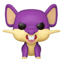 FUNKO POP GAMES: POKEMON- RATTATA
