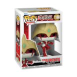 FUNKO POP ANIMATION: YU-GI-OH! - BURSTINATRIX