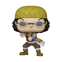 FUNKO POP ANIMATION: ONE PIECE - USOPP
