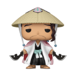 FUNKO POP ANIMATION: BLEACH TYBW - SHUNSUI