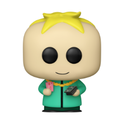 FUNKO POP TV: SOUTH PARK  - BUTTERS STOTCH
