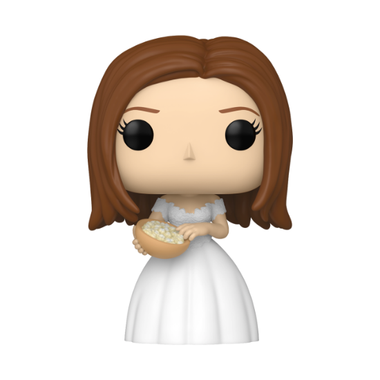 FUNKO POP TV: FRIENDS  - RACHEL