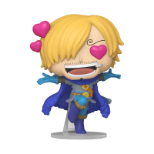 FUNKO POP ANIMATION: ONE PIECE - SANJI