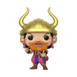 FUNKO POP ANIMATION: ONE PIECE - USOPP