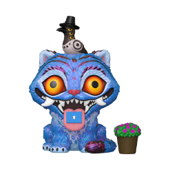 FUNKO POP ANIMATION: KPOP DEMON HUNTERS - DERPY WITH SUSSIE GLOW