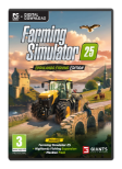 Farming Simulator 25: Highlands Fishing Edition (PC)
