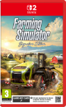 Farming Simulator: Signature Edition (Nintendo Switch 2)