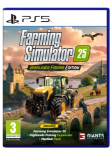 Farming Simulator 25: Highlands Fishing Edition (Playstation 5)
