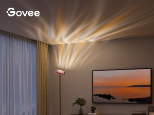 GOVEE Uplighter Floor Lamp