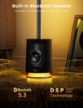 GOVEE RGBICWW Floor Lamp Pro