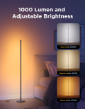 GOVEE Floor Lamp Lite