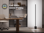 GOVEE RGBICWW Floor Lamp 2
