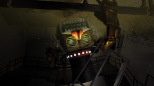 Five Nights At Freddy’s: Secret Of The Mimic  (Playstation 5)