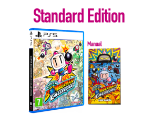 Super Bomberman Collection (Playstation 5)