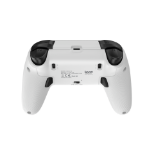 LOOT BREZŽIČNI KONTROLER ZA PS4/SWITCH/PC/MOBILE - BELE BARVE