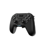 LOOT BREZŽIČNI KONTROLER ZA PS4/SWITCH/PC/MOBILE - ČRNE BARVE