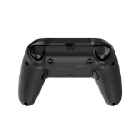 LOOT BREZŽIČNI KONTROLER ZA PS4/SWITCH/PC/MOBILE - ČRNE BARVE