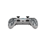 LOOT BREZŽIČNI KONTROLER ZA PS4/SWITCH/PC/MOBILE - SIVA MASKIRNA BARVA