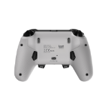 LOOT BREZŽIČNI KONTROLER ZA PS4/SWITCH/PC/MOBILE - SIVA MASKIRNA BARVA