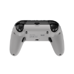 LOOT BREZŽIČNI KONTROLER ZA PS4/SWITCH/PC/MOBILE - SIVA MASKIRNA BARVA