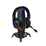 MARVO HZ-10 RGB KOBE 30 stojalo za slušalke