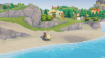 Time on Frog Island (XBOX Series X & XBOX One)