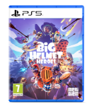 Big Helmet Heroes - Exalted Edition (Playstation 5)