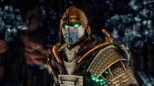 The Crown Of Wu - Standard Edition (Playstation 5)