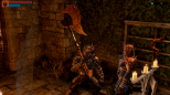 The Bearer & The Last Flame (Playstation 5)