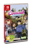 Cooking Companions - Premium Edition (Nintendo Switch)