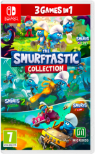 The Smurftastic Collection (Nintendo Switch)