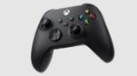 MICROSOFT XBOX BREZŽIČNI KONTROLER - CARBON BLACK