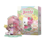 MIGHTY JAXX - KANDY: SANRIO FLORAL DAYDREAM SERIES figurice
