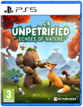 Unpetrified: Echoes Of Nature (Playstation 5)