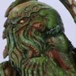 NEMESIS NOW CTHULHU JR figurica 32CM