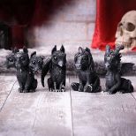 NEMESIS NOW Griffael figurica
