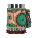 NEMESIS NOW Lord of the Rings the Shire vrč