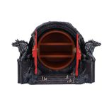 NEMESIS NOW Diablo® IV hells gate dekorativna škatlica