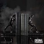 NEMESIS NOW Stormtrooper shadow držalo za knjige