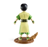NOBLE COLLECTION - NICKELODEON - BENDYFIGS - TOPH figura