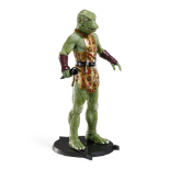 NOBLE COLLECTION - CBS - BENDYFIGS - GORN figura