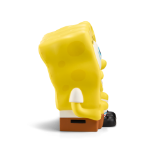 NOBLE COLLECTION - NICKELODEON - PUFFLUMS - SPONGEBOB SQUAREPANTS figura