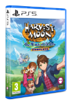 Harvest Moon: The Winds Of Anthos - Complete Edition (Playstation 5)