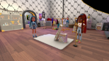 RAINBOW HIGH: RUNWAY RUSH (XBOX Series X & XBOX One)