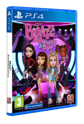 Bratz® Rhythm & Style (Playstation 4)